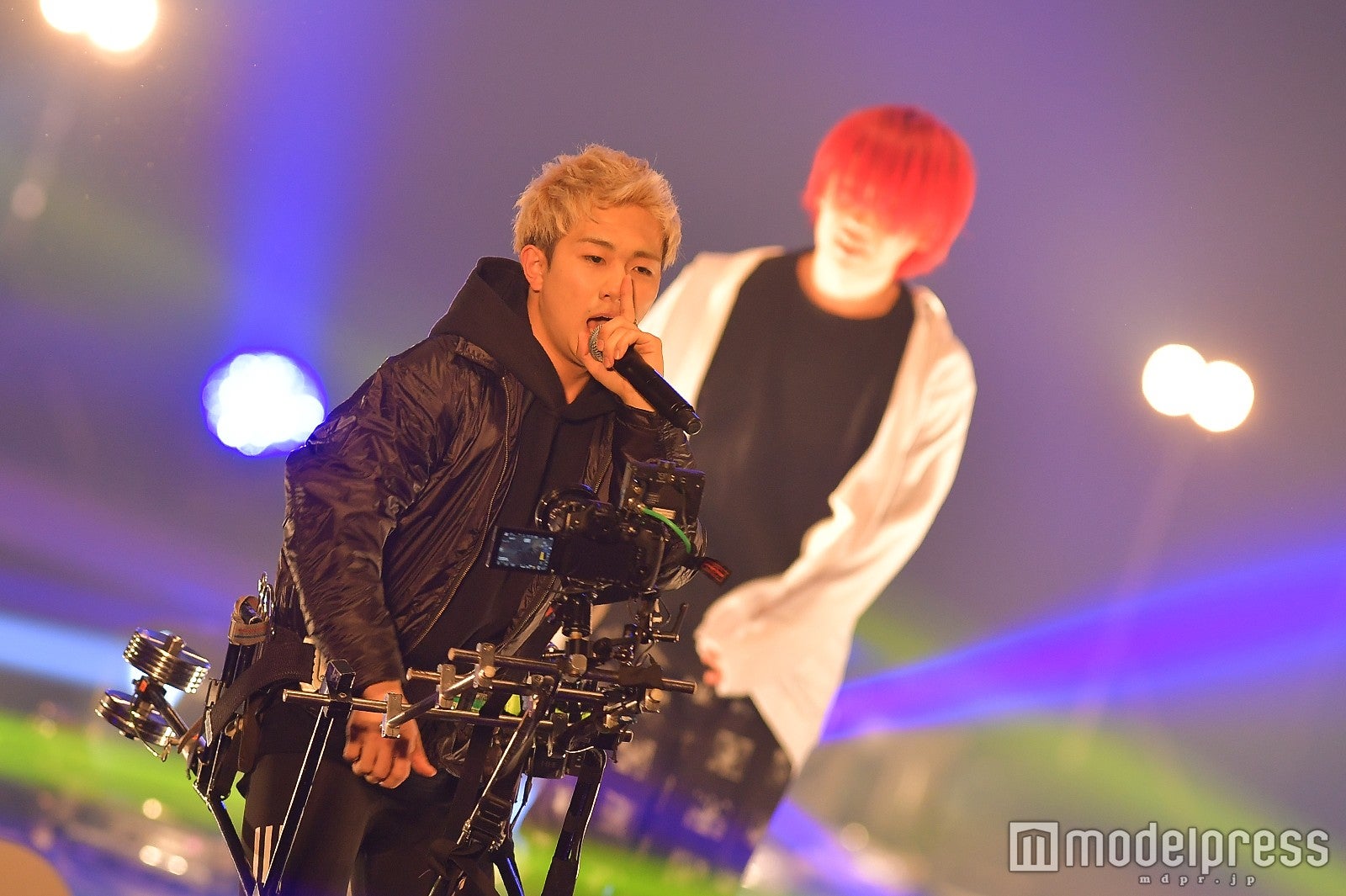 アバンティーズ （C）モデルプレス