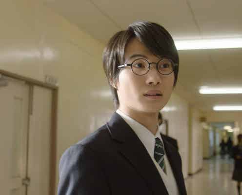神木隆之介“高杉くん”、「銀魂」高杉晋助と入れ替わる?「とんだじゃじゃ馬姫だ」
