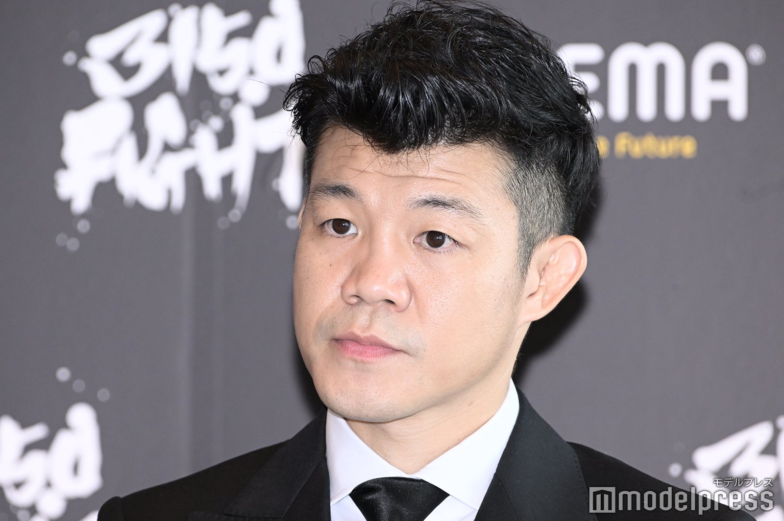亀田興毅 （C）モデルプレス