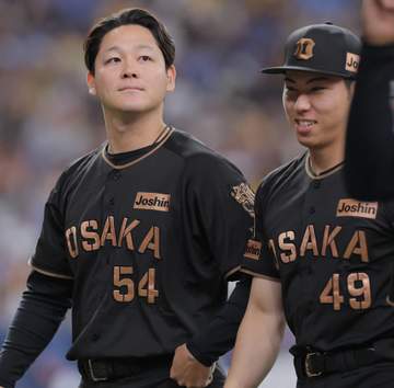 守り勝った阪神だが、気になるのは投手継投と先発オーダーから伝わる勝負気配の差～中田良弘氏の見解