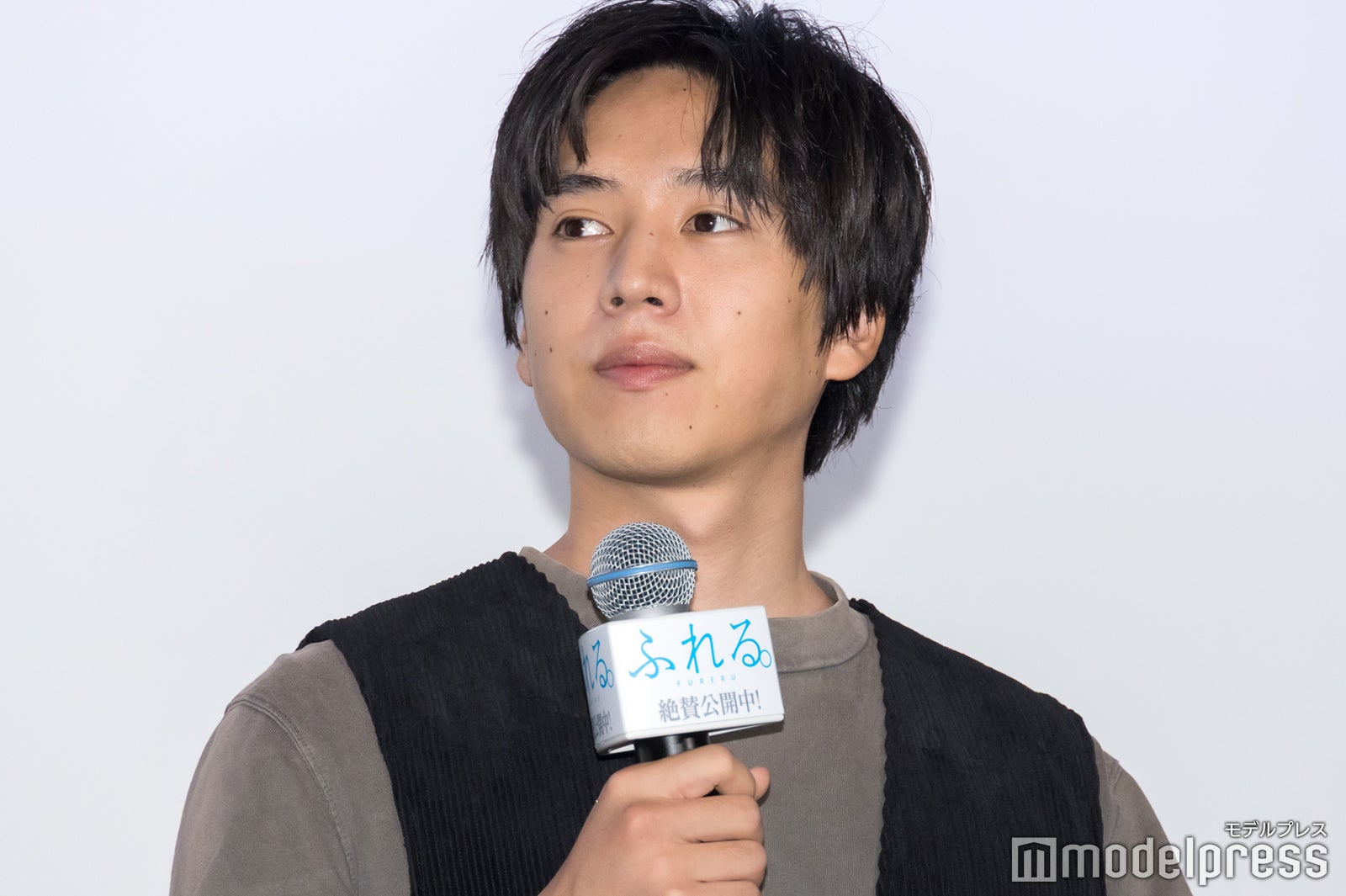 坂東龍汰（C）モデルプレス
