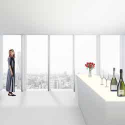 キュヴェ・ジェイツー・ホテル オオサカ/提供画像