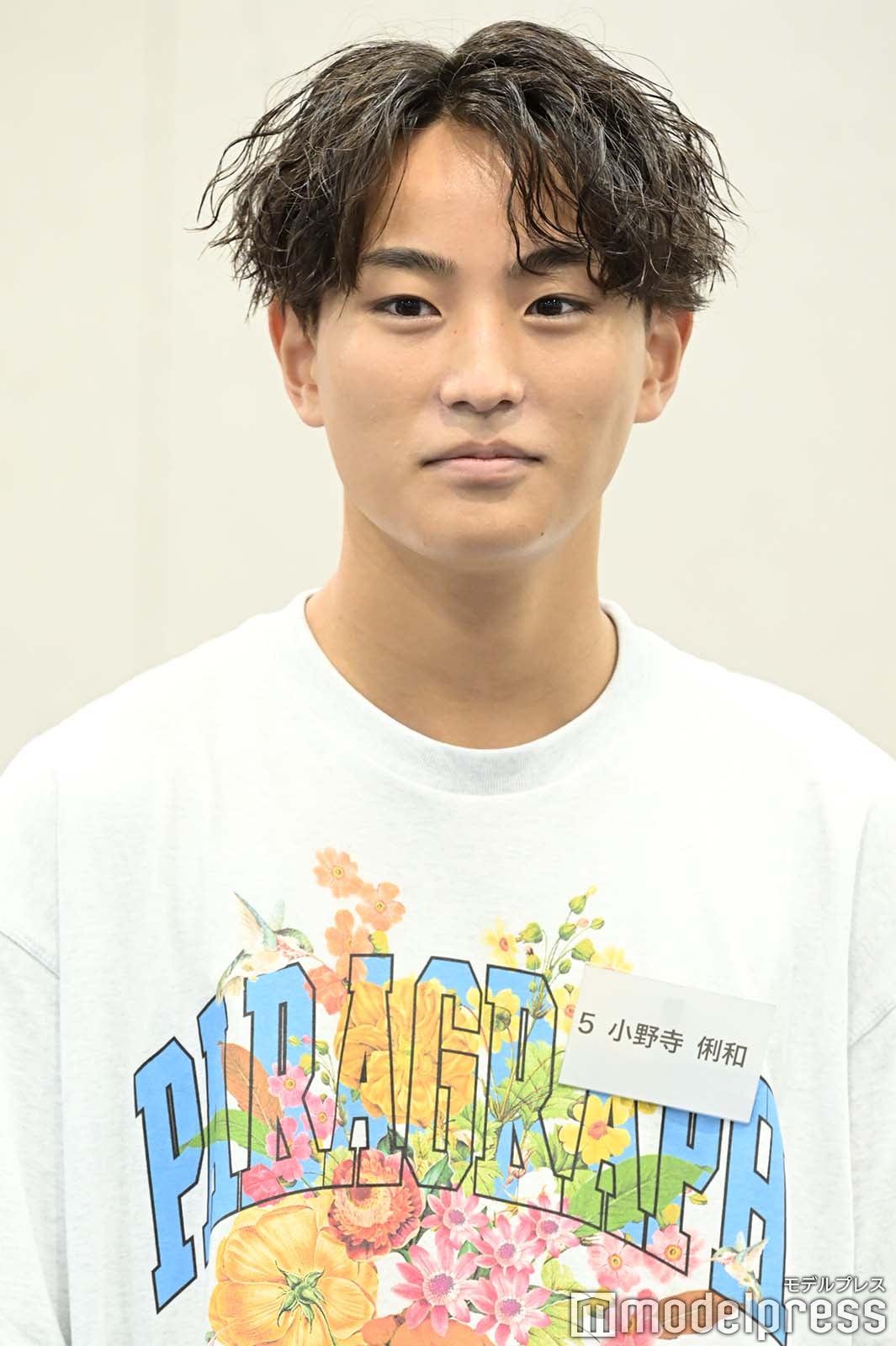 小野寺俐和 （C）モデルプレス