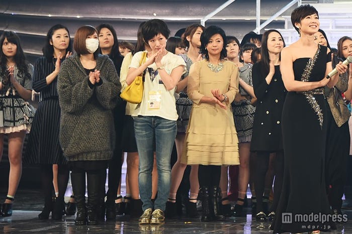 出演者顔合わせ