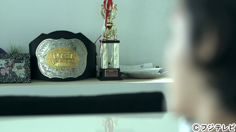 宮城大樹／「テラスハウス」8月23日放送回より