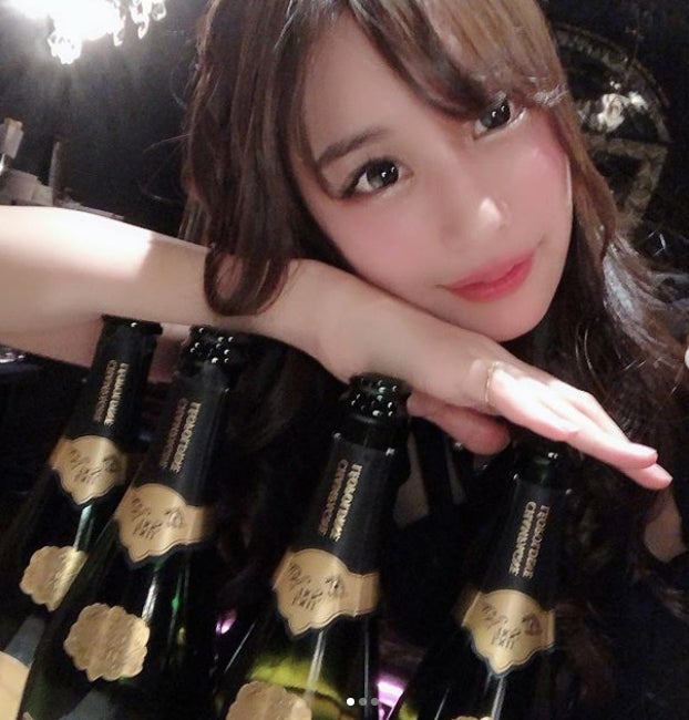 ことみさんInstagramより