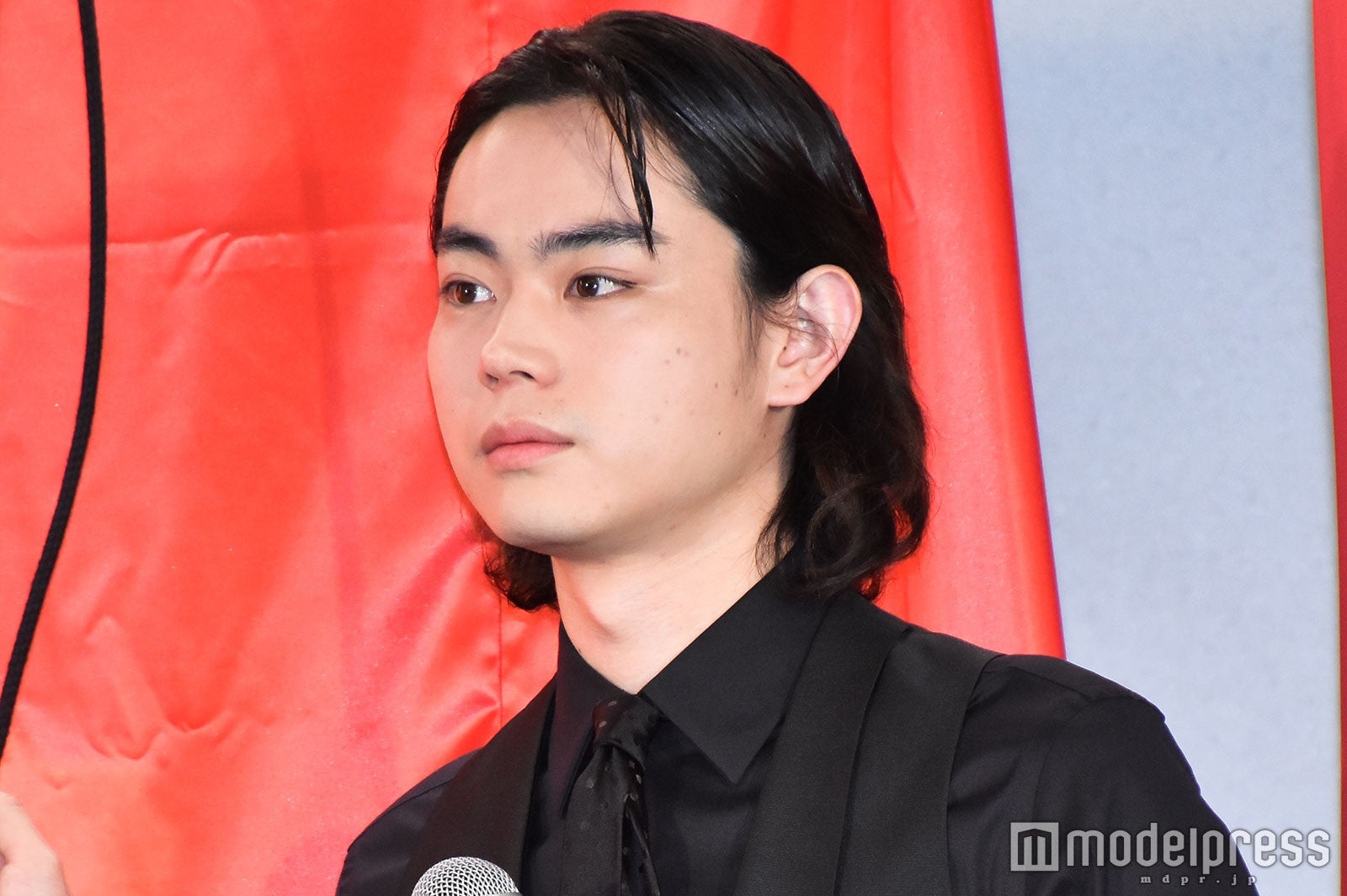 菅田将暉 （C）モデルプレス