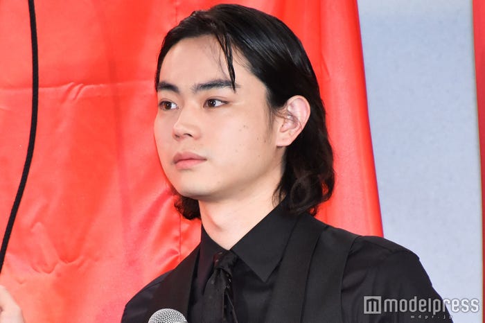 菅田将暉 (C)モデルプレス