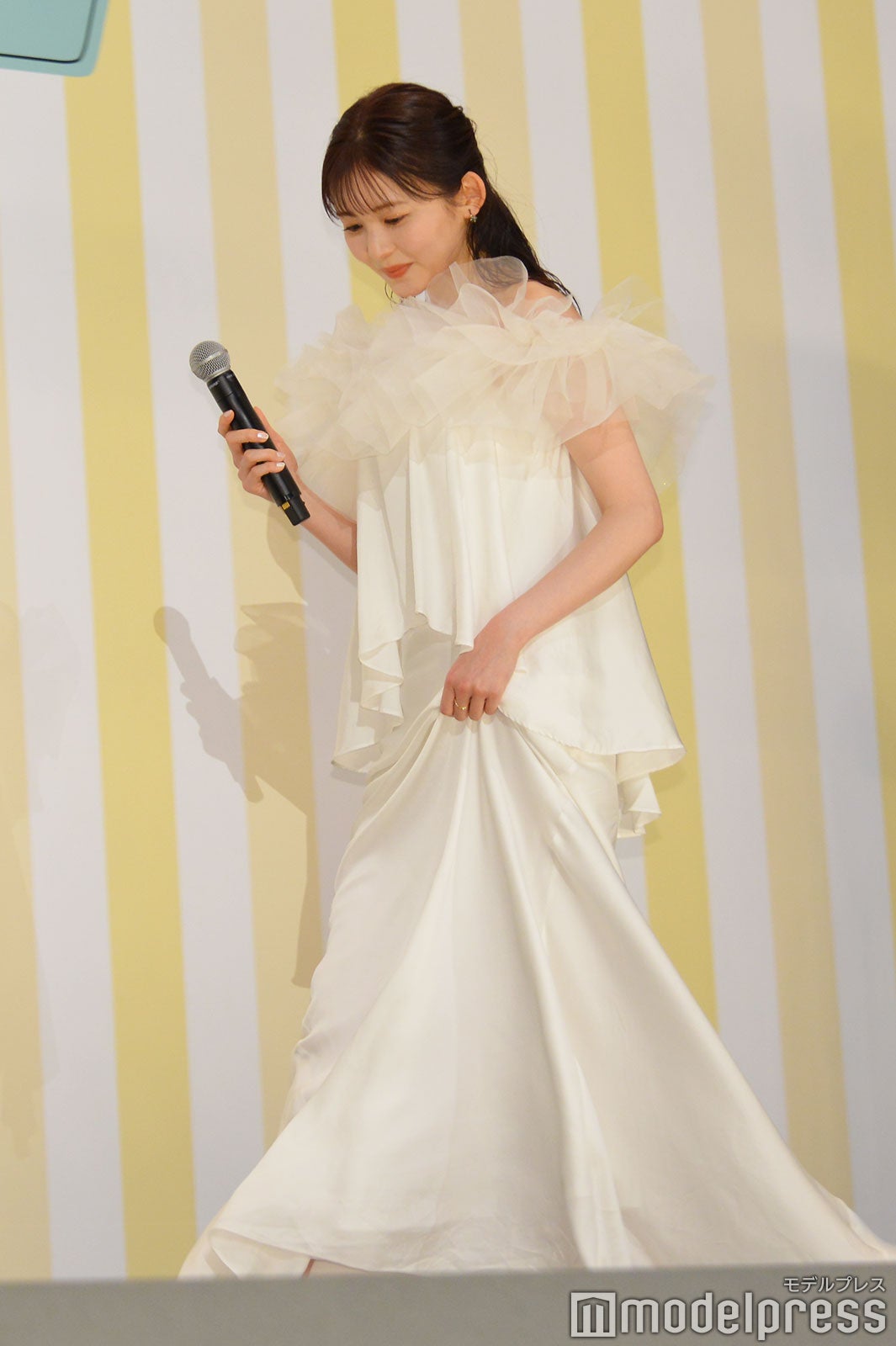 久間田琳加（C）モデルプレス