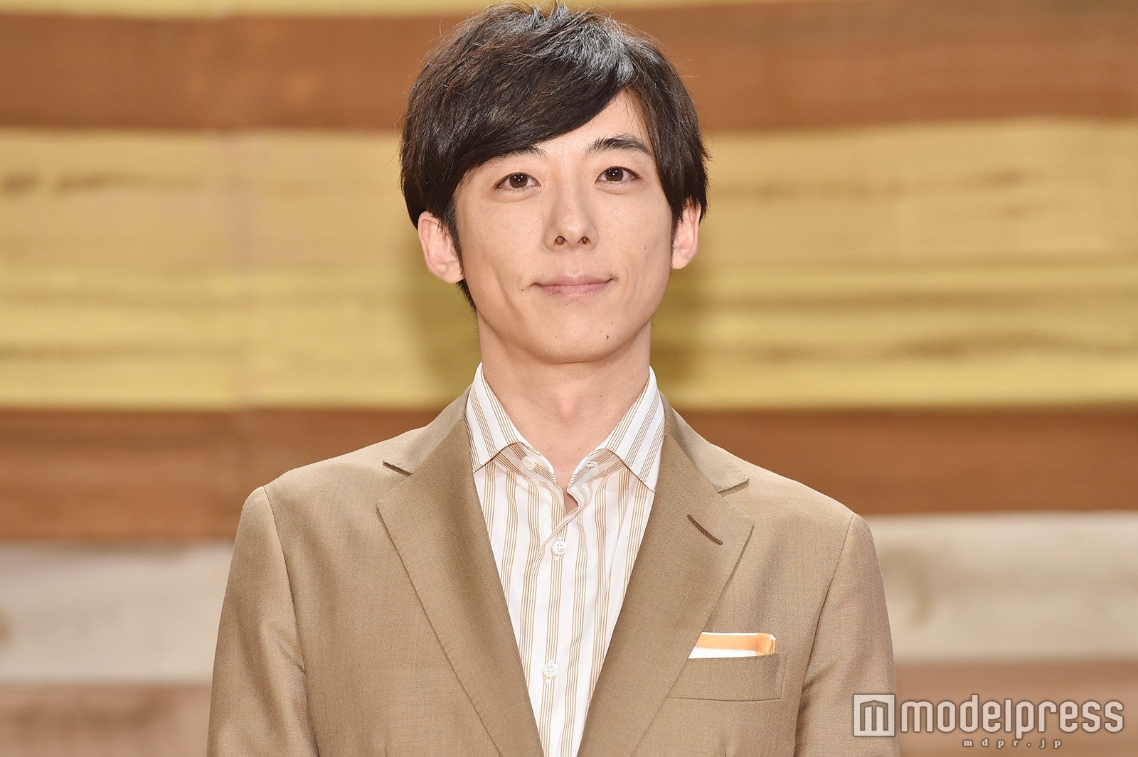 高橋一生 （C）モデルプレス