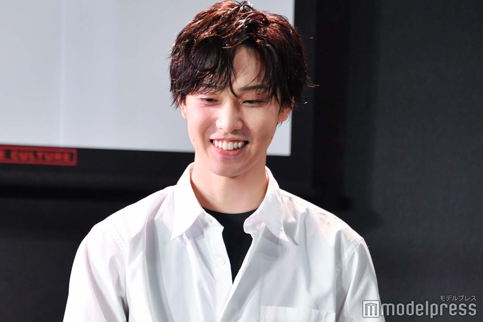 堀夏喜 （C）モデルプレス