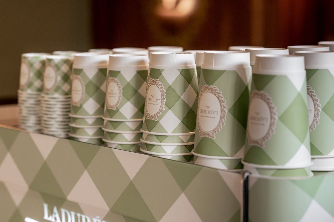 カフェ・ラデュレ／提供画像