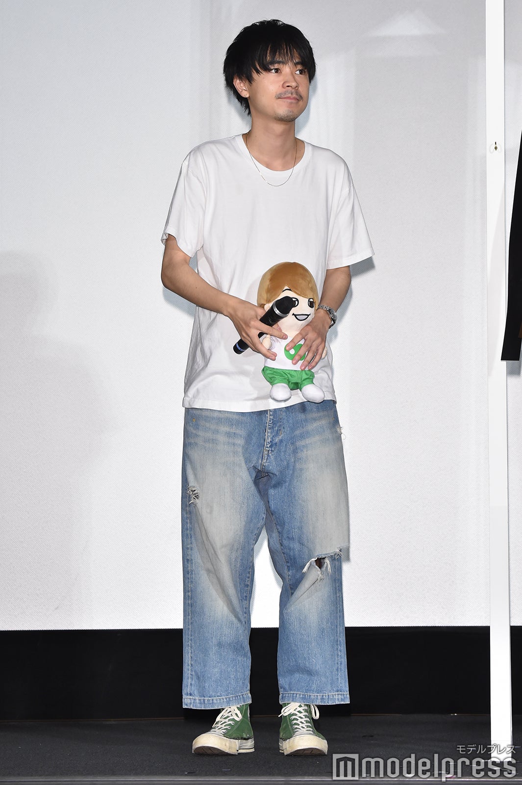 成田凌 （C）モデルプレス