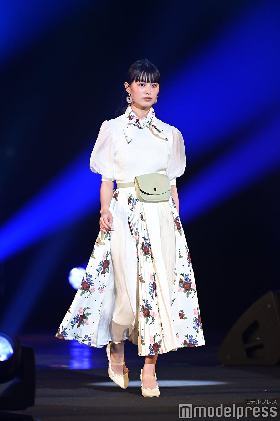 （C）モデルプレス