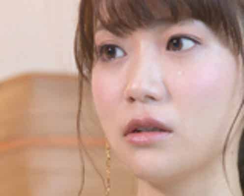 大島優子、指原莉乃らが恋人にフラれて涙