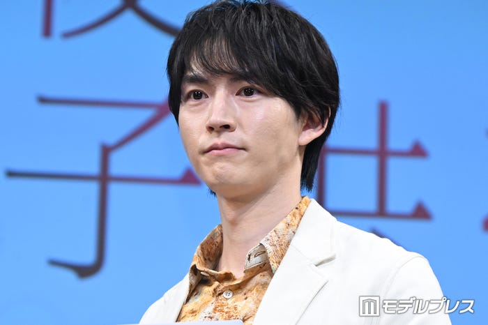 和田雅成(C)モデルプレス