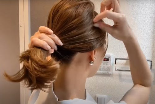 簡単なのに美容室帰りのクオリティ！不器用でもできる「垢抜けボブアレンジ」12選