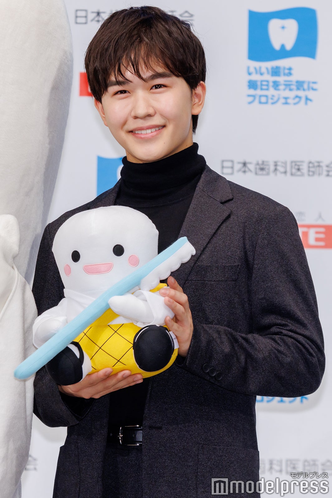 鈴木福（C）モデルプレス