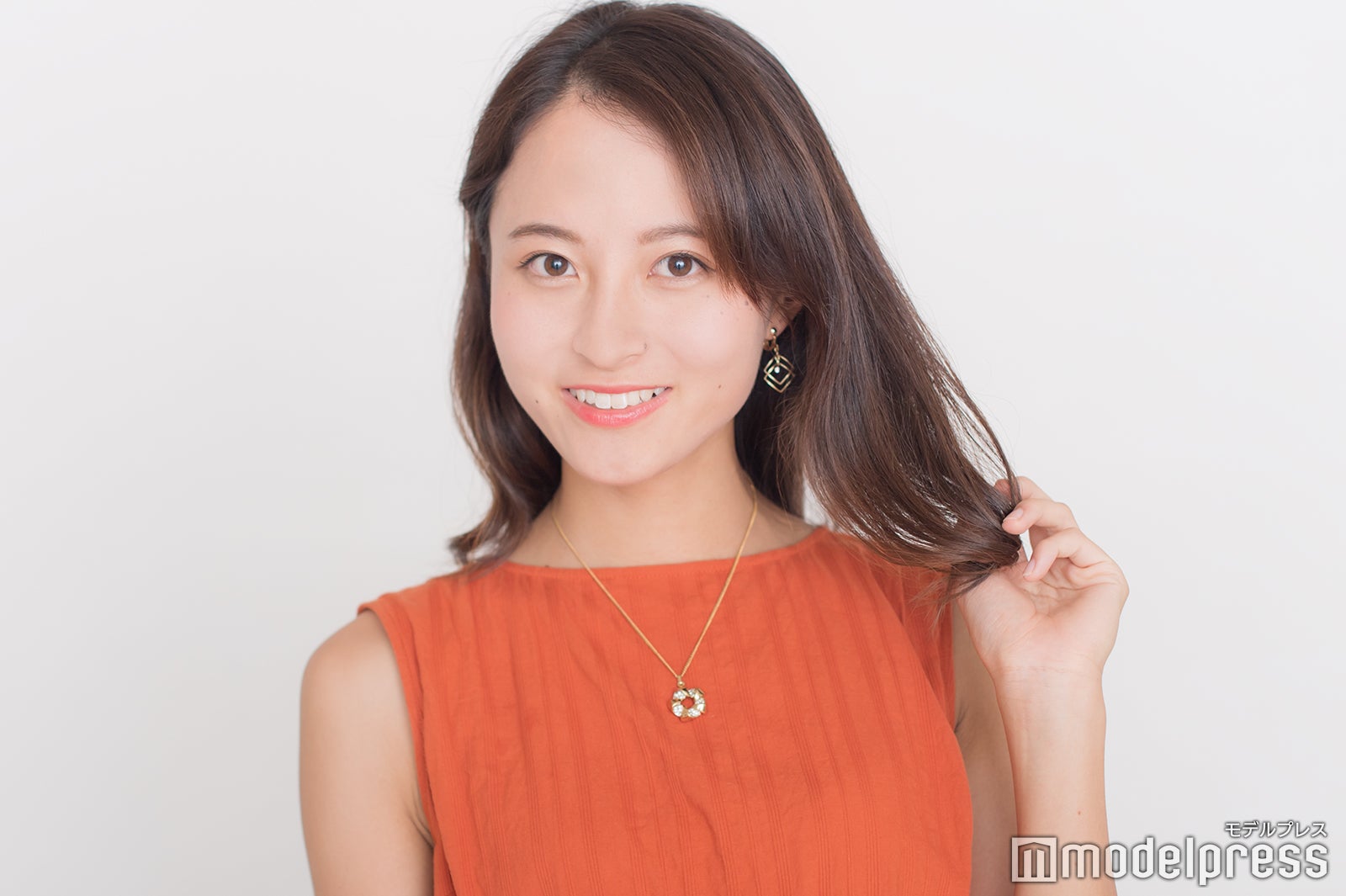 長谷川慧（C）モデルプレス