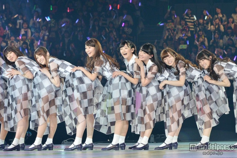 「乃木坂46 2ND YEAR BIRTHDAY LIVE」より
