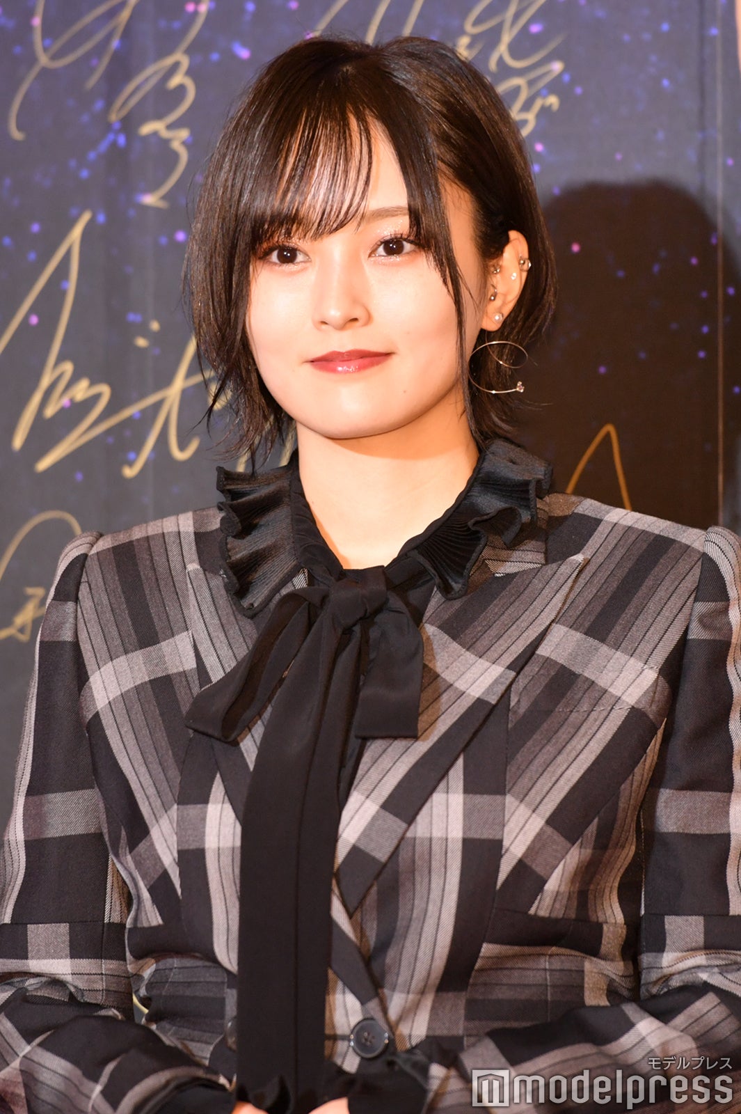 山本彩（C）モデルプレス