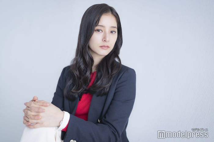 新木優子(C)モデルプレス