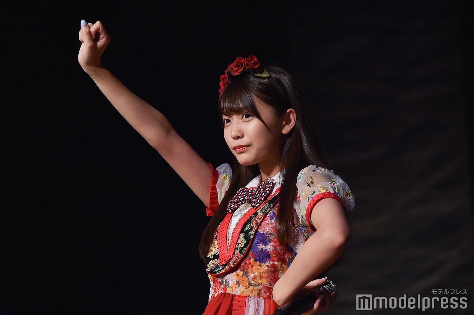 まねきケチャ（C）モデルプレス