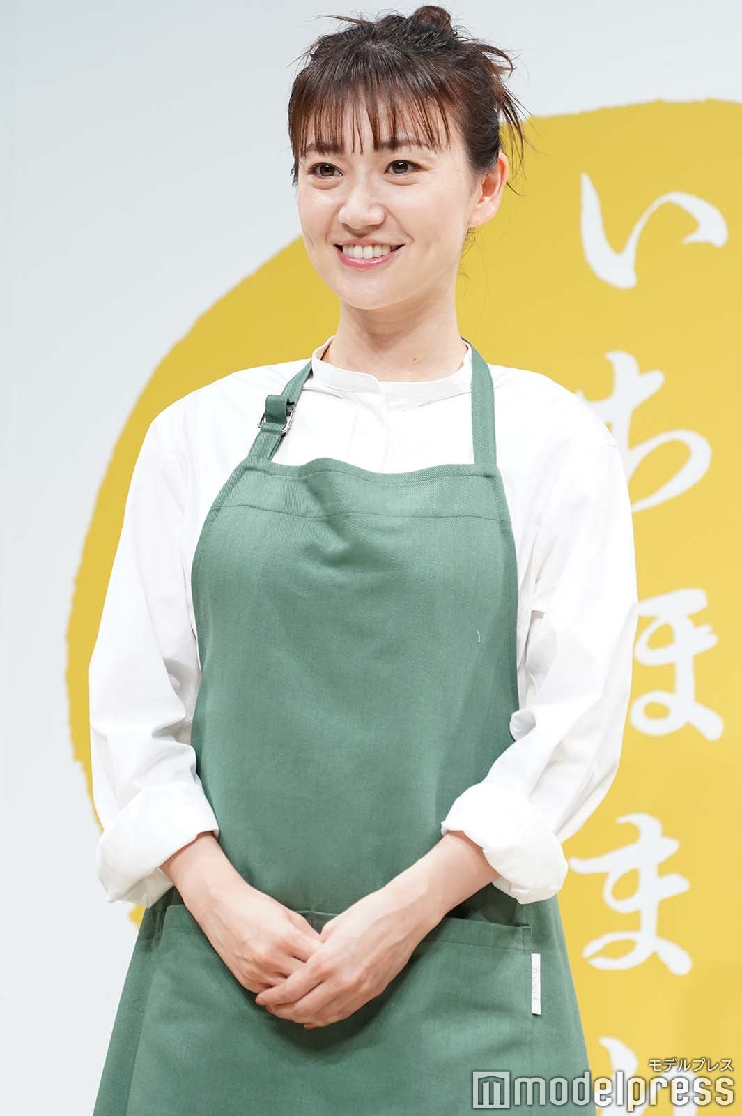 大島優子（C）モデルプレス