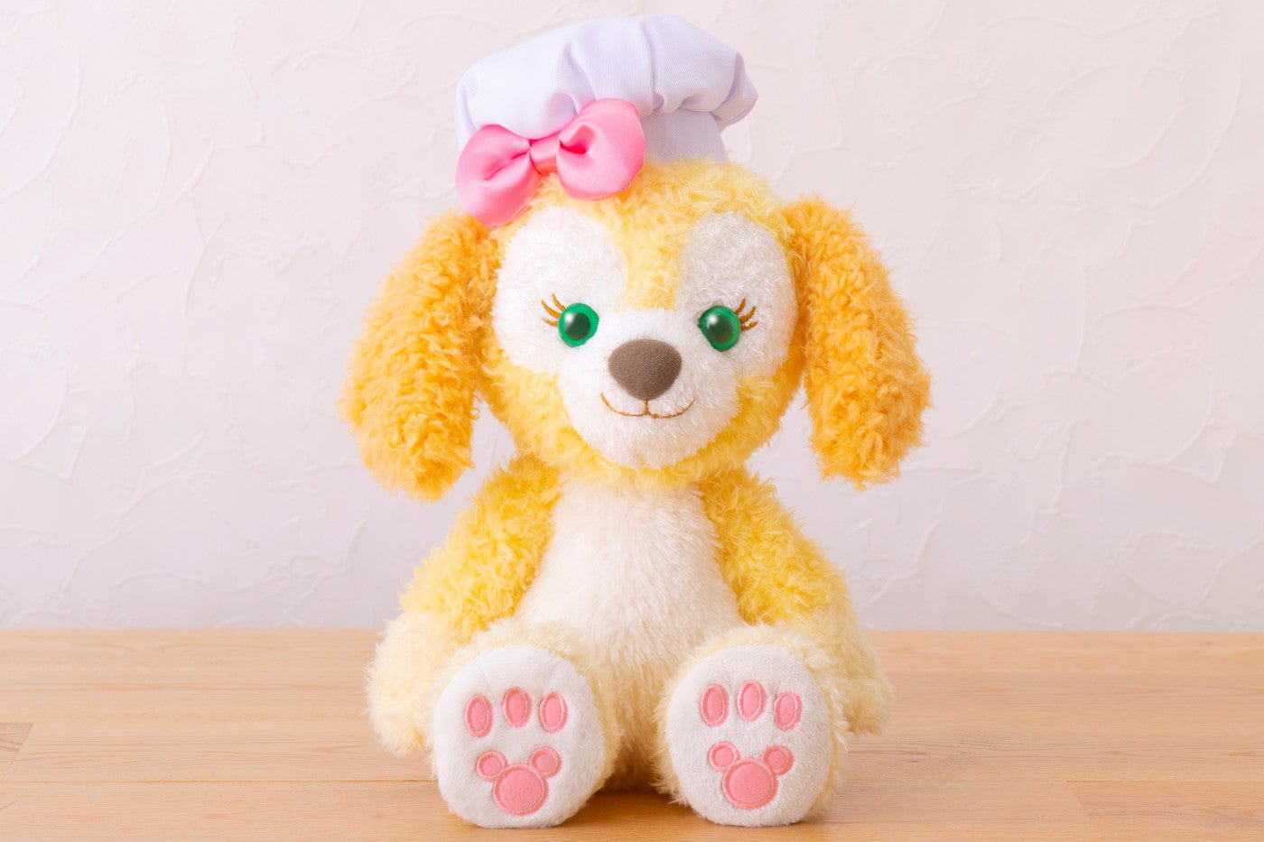 クッキー・アン（C）Disney