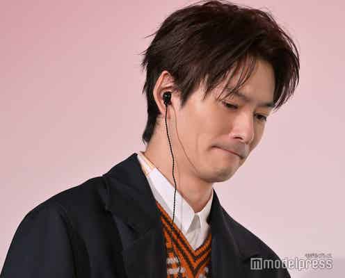 岡田将生が涙 松坂桃李の言葉に感極まる<ゆとりですがなにか インターナショナル>