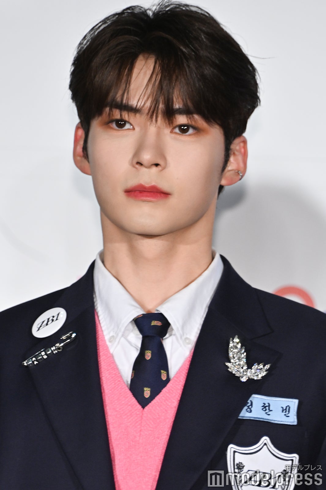 ソン・ハンビン（C）モデルプレス