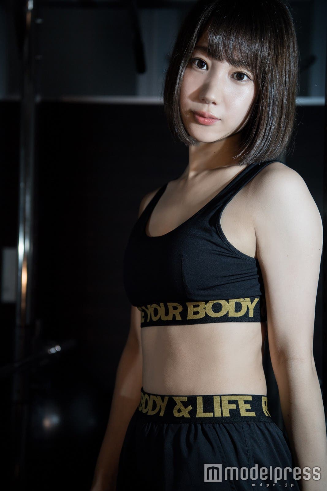 高野祐衣 (C)モデルプレス