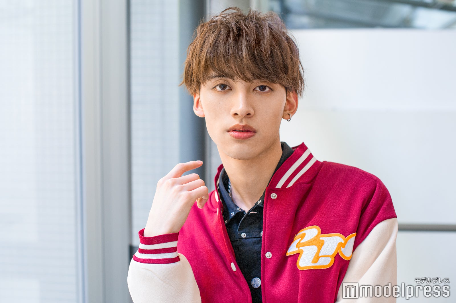 KEIJI（ケイジ）（C）モデルプレス