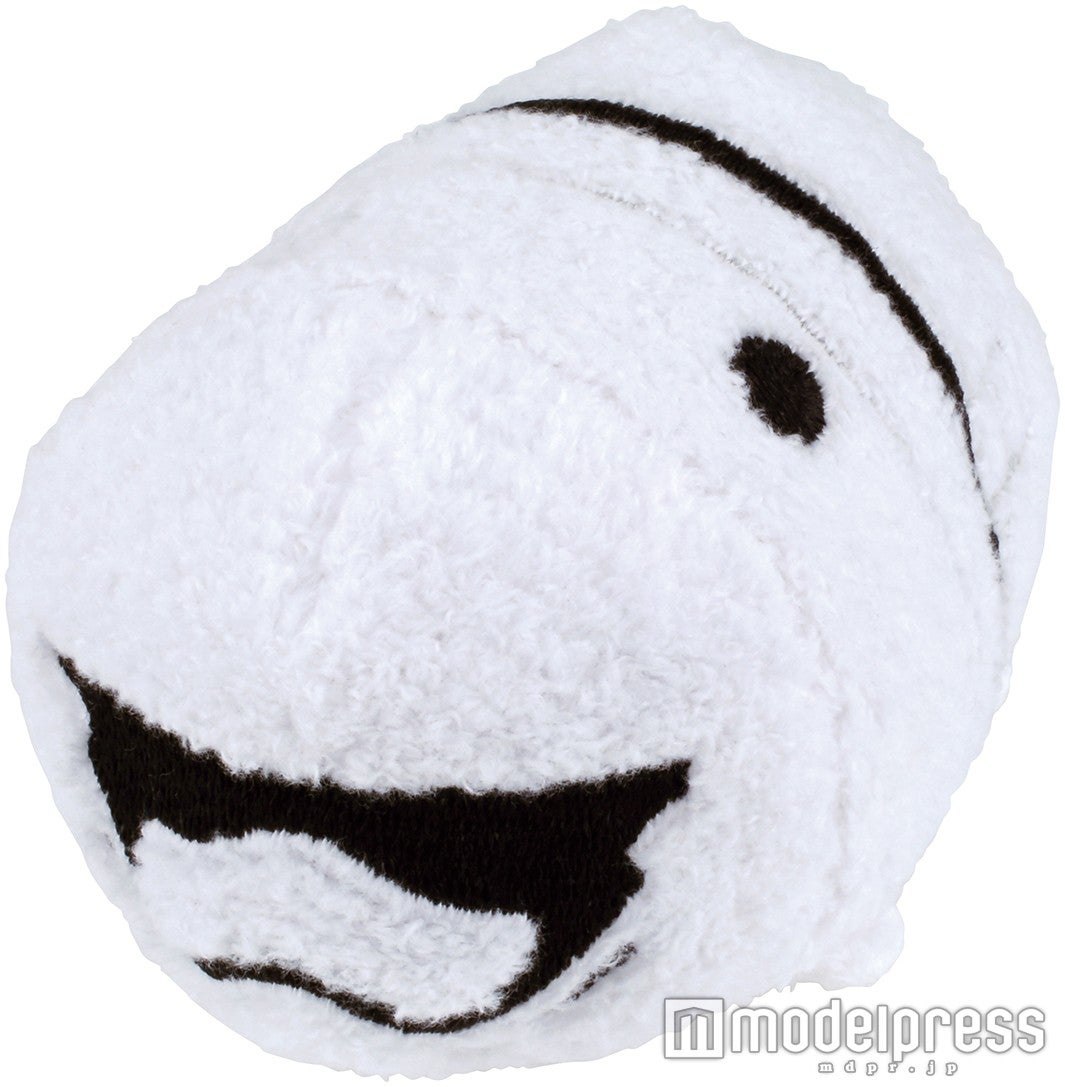 スター・ウォーズツムツム／Sサイズ 600円（税別）／（C）＆TM Lucasfilm Ltd．