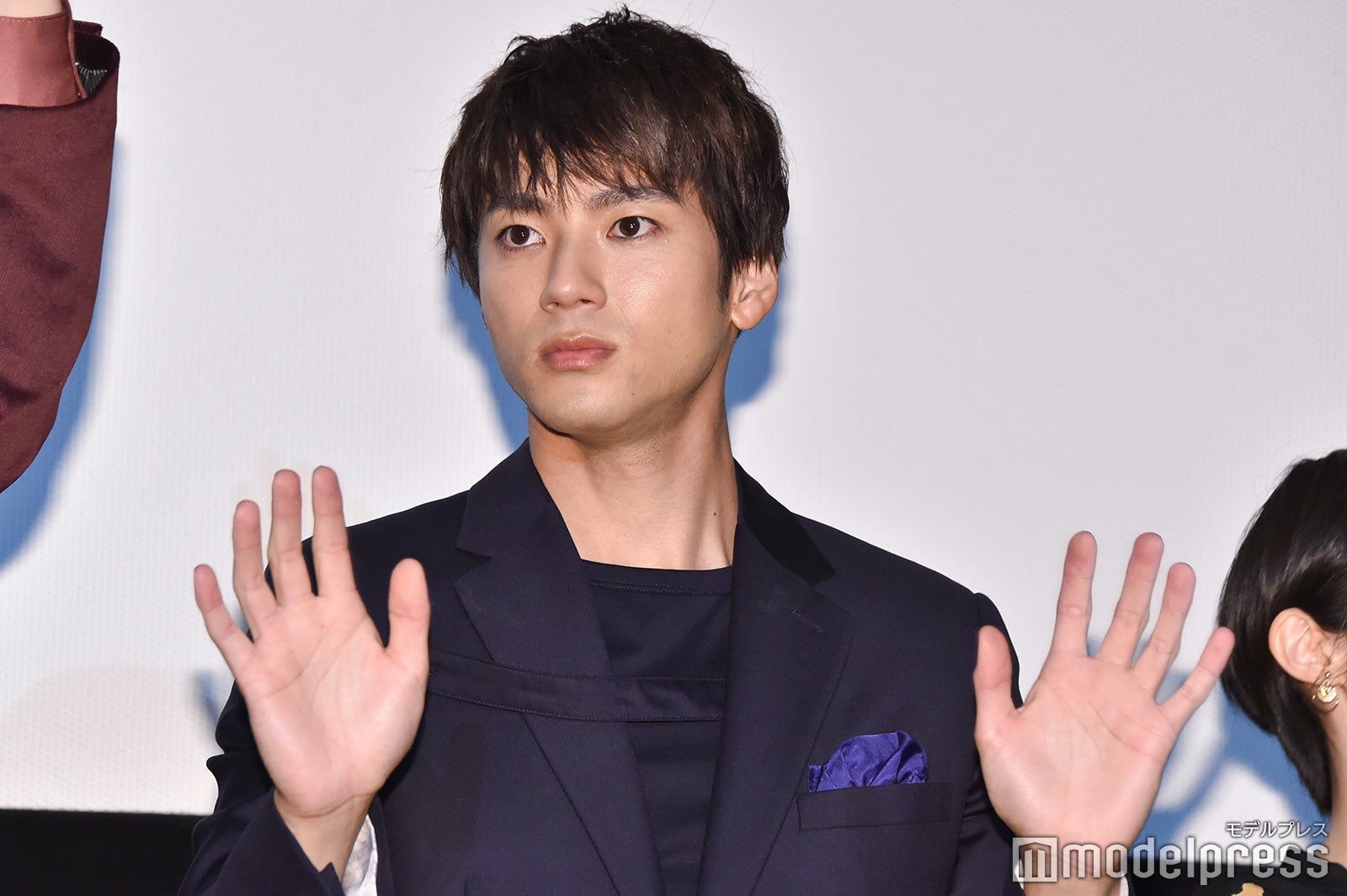 山田裕貴（C）モデルプレス