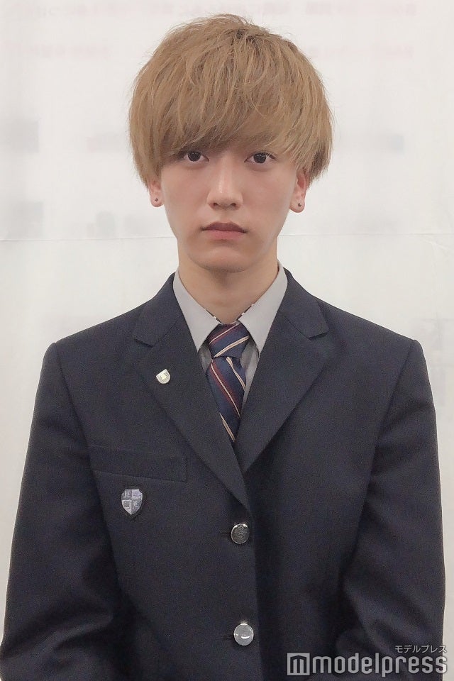 「リツイート数」1位:池田陸人 くん