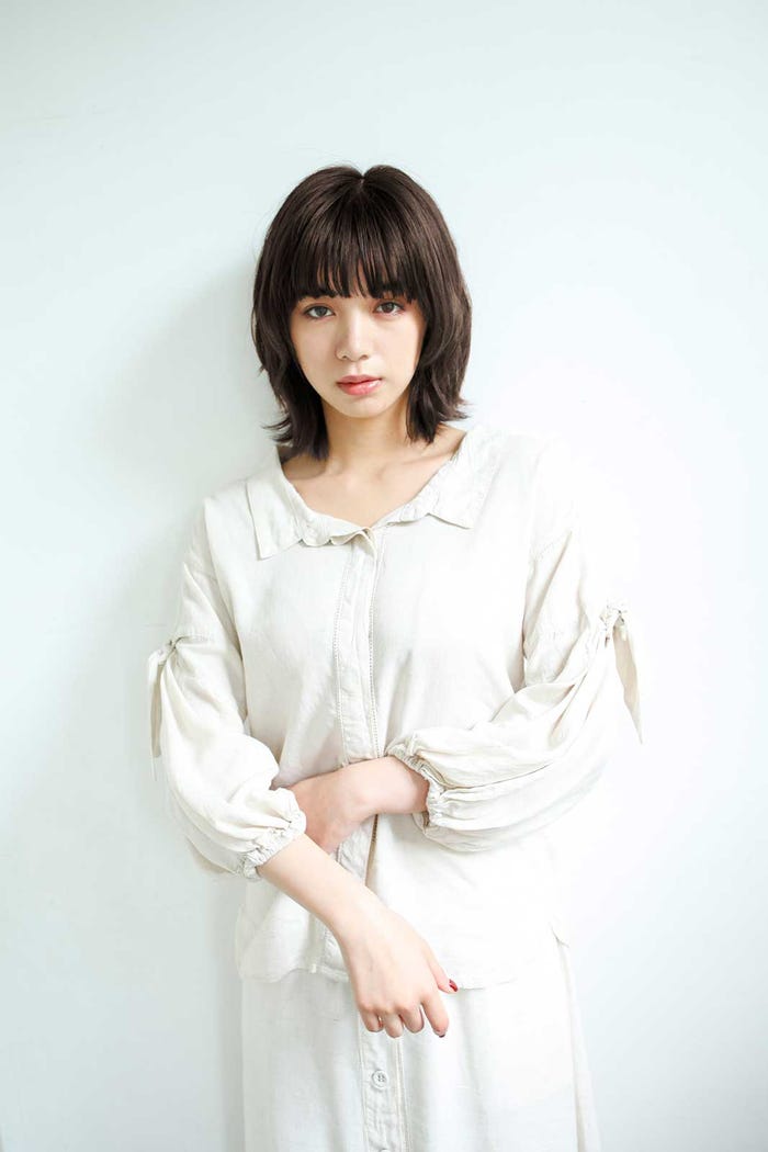 池田エライザ(提供写真)