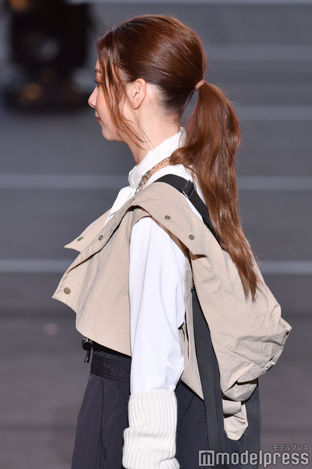 Niki（C）モデルプレス