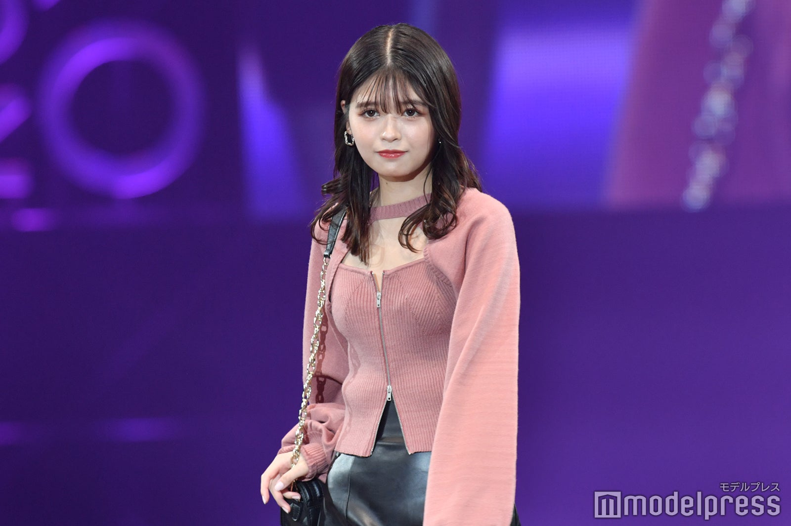 景井ひな（C）モデルプレス