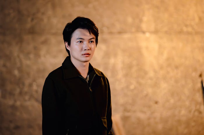 神木隆之介「海に眠るダイヤモンド」最終話(C)TBSスパークル/TBS