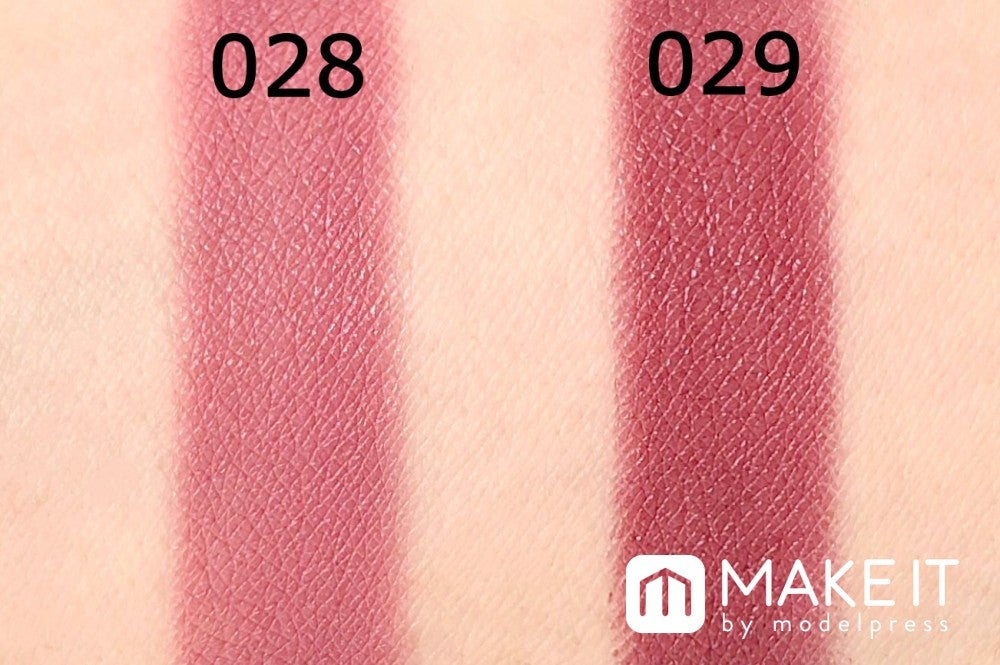 （左から）028、029 (C)メイクイット