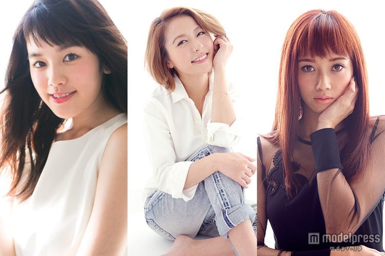 筧美和子 宮城舞ら人気モデル集結 神戸蘭子が贈る ミニサイズ女子 イベント開催決定 モデルプレス 筧美和子 宮城舞ら人気モデル集結 神戸蘭子が贈る ミニサイズ女子 イベント開催決定 モデルプレス