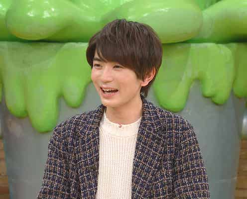 HiHi Jets高橋優斗“尊敬”中居正広と初対面 ジャニーさんから「リスペクトした方がいい」と言われた過去明かす
