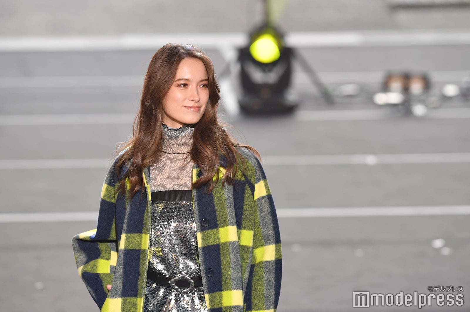 トラウデン直美（C）モデルプレス