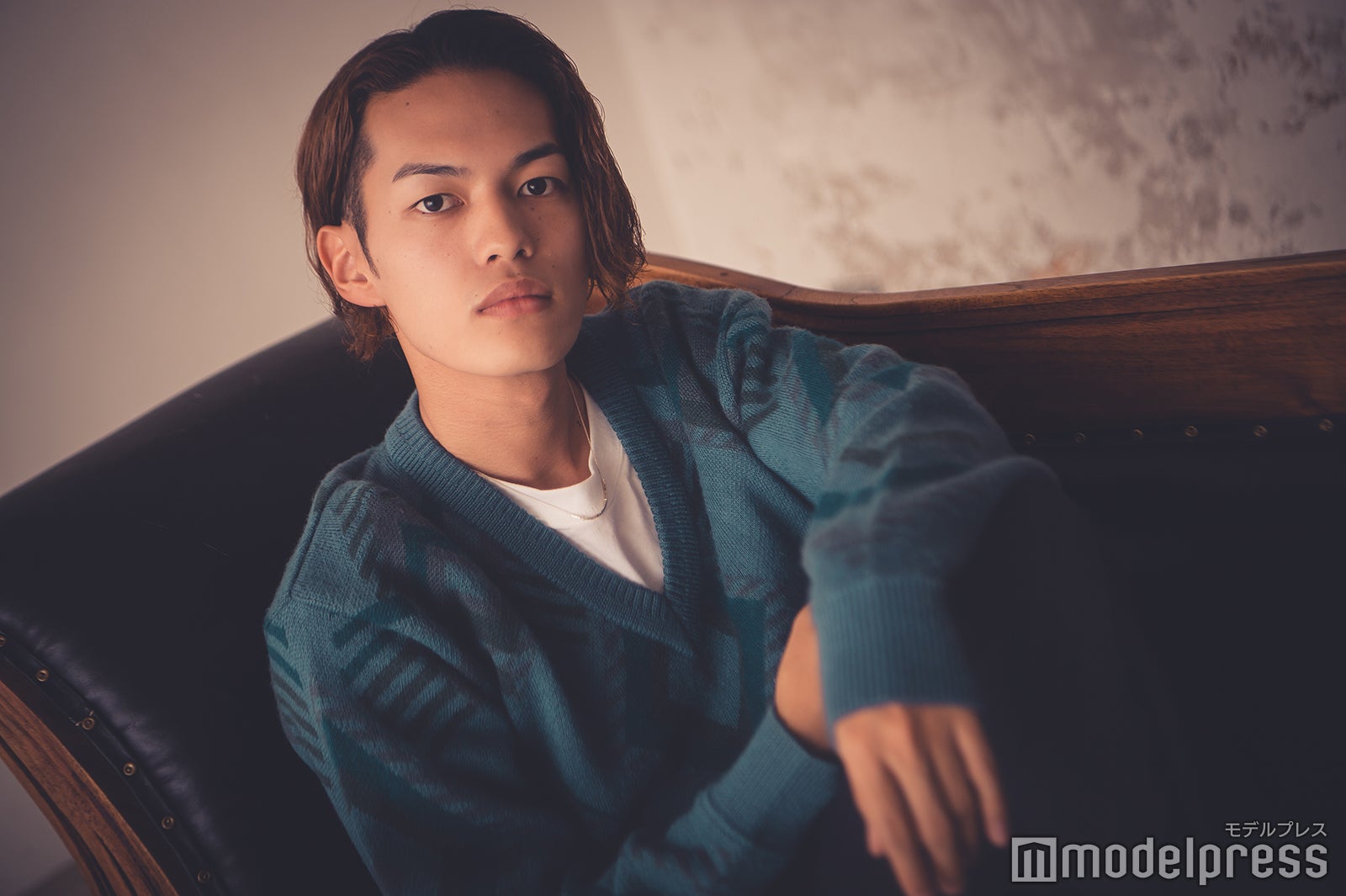 西川奏音さん（C）モデルプレス