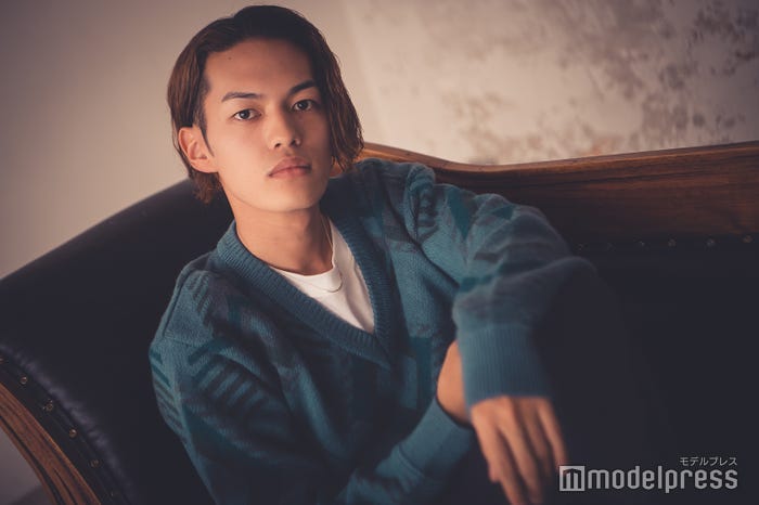 西川奏音さん(C)モデルプレス