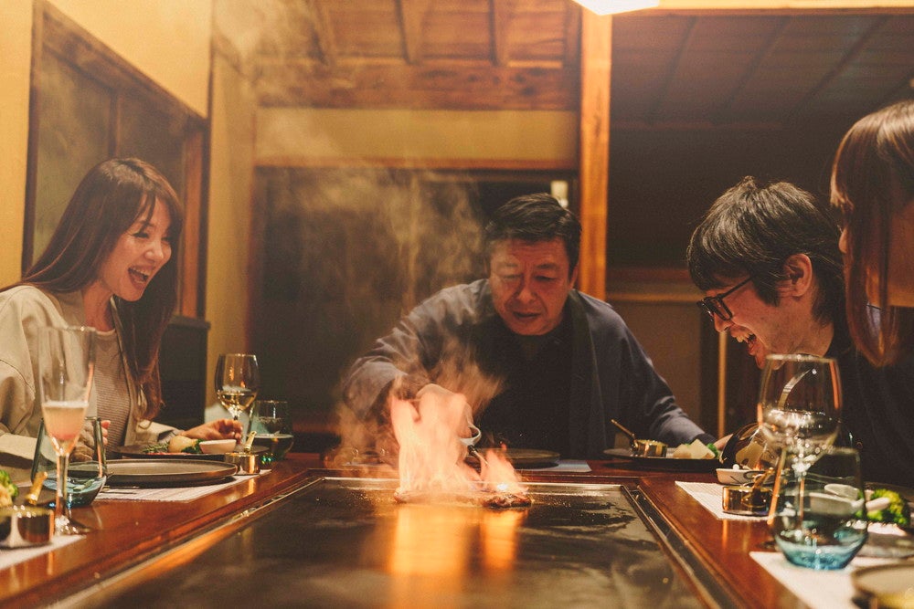 るうふ 波之家／画像提供：るうふ