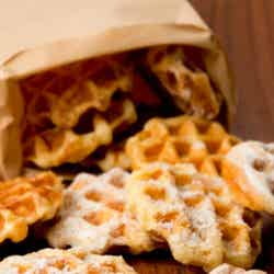 9月5日(土)吉祥寺にオープンする「mama’s waffle」/画像提供:グルメブランズカンパニー【モデルプレス】