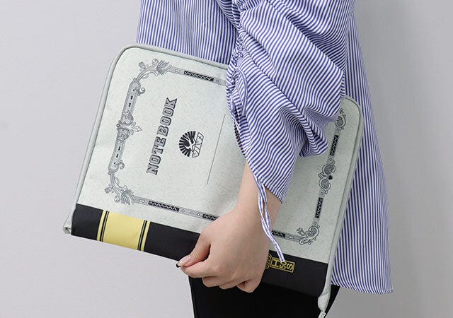 宝島社　ムック本　雑誌　みんなのツバメノート