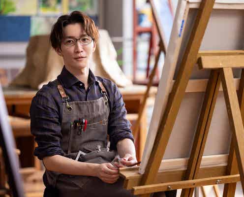 渡辺翔太、Snow Manデビュー記念日に初単独主演ドラマ「先生さようなら」スタート 主題歌MVも公開へ